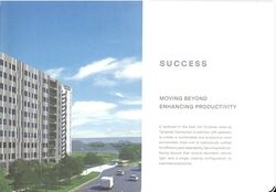 Tampines Connection (D18), Factory #629004431